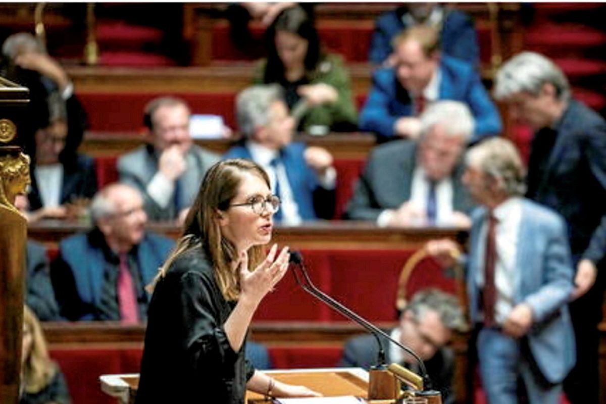 , Actu France: la majorité se divise sur la sortie de crise #France